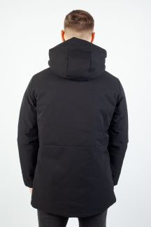 Winterjacke JACK & JONES 12213852-Black