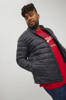 Jacke JACK & JONES 12214531-Black