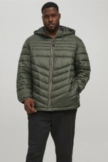 Jacke JACK & JONES 12214531-Rosin