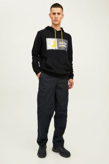 Sweatshirt JACK & JONES 12216327-Black