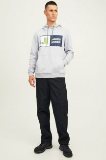 Sweatshirt JACK & JONES 12216327-LG-Melange