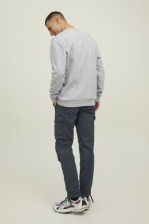 Cargohose JACK & JONES 12216664-Asphalt