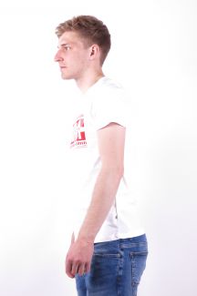 T-Shirts LTB JEANS 1221-84139-6143-100