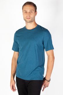 T-Shirts JACK & JONES 12222887-Sailor-Blue
