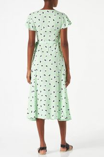 Kleid LTB JEANS 1222-40017-25014-12847