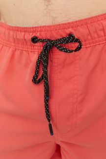 Badehosen JACK & JONES 12225961-Hot-Coral
