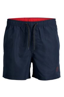 Badehosen JACK & JONES 12225961-Navy-Blazer