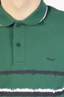 Poloshirts LTB JEANS 1222-84204-6089-1797