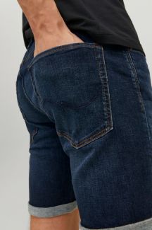 Denim Shorts JACK & JONES 12229830-Blue-Denim