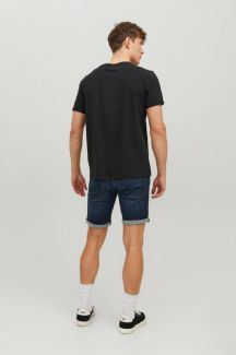 Denim Shorts JACK & JONES 12229830-Blue-Denim