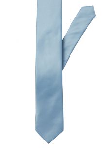 Krawatten JACK & JONES 12230334-Chambray-Blue