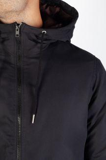 Winterjacke JACK & JONES 12236010-Black