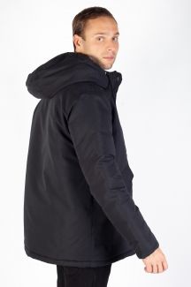 Winterjacke JACK & JONES 12236010-Black