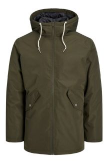 Winterjacke JACK & JONES 12236010-Forest-Night