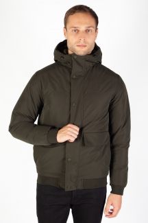 Winterjacke JACK & JONES 12236023-Rosin