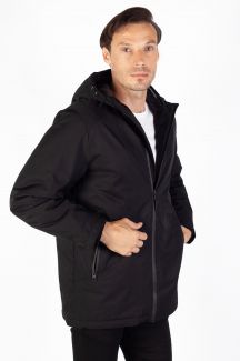 Jacke JACK & JONES 12236027-Black
