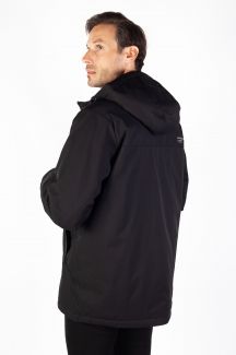 Jacke JACK & JONES 12236027-Black