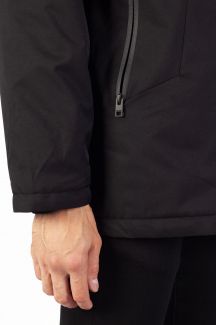 Jacke JACK & JONES 12236027-Black