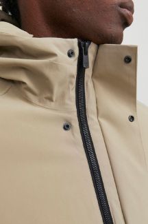 Winterjacke JACK & JONES 12238561-Weathered-Tea