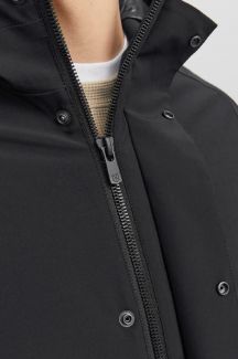 Winterjacke JACK & JONES 12238720-Black