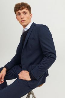 Sakko JACK & JONES 12242387-Dark-Navy