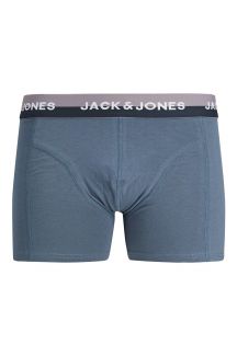 Boxershorts JACK & JONES 12243343-Black-Navy-Blu