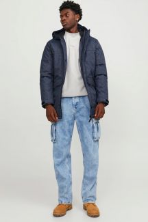 Winterjacke JACK & JONES 12247510-Navy-Blazer