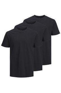 T-Shirts JACK & JONES 12248076-Black