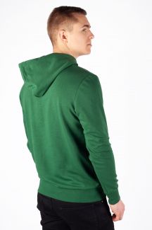 Sweatshirt JACK & JONES 12249269-Dark-Green