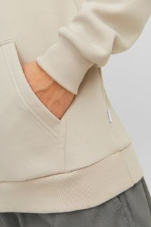 Sweatshirt JACK & JONES 12249340-Moonbeam