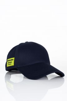 Sommerhüte JACK & JONES 12249954-Navy-Blazer