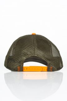 Sommerhüte JACK & JONES 12249972-Oil-Green