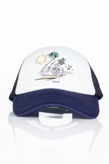 Sommerhüte JACK & JONES 12249973-Navy-Blazer