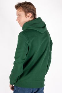 Sweatshirt JACK & JONES 12250266-Dark-Green
