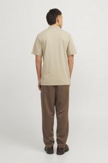 Poloshirts JACK & JONES 12251180-Fields-Of-Rye