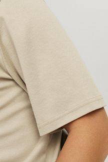 Poloshirts JACK & JONES 12251180-Fields-Of-Rye