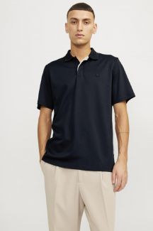 Poloshirts JACK & JONES 12251180-Night-Sky