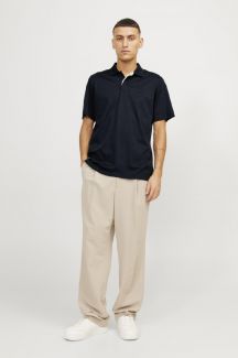Poloshirts JACK & JONES 12251180-Night-Sky