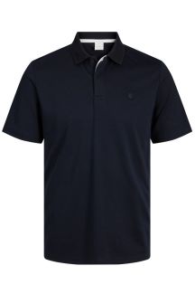 Poloshirts JACK & JONES 12251180-Night-Sky