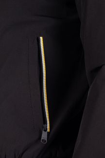 Windjacke JACK & JONES 12251906-Black