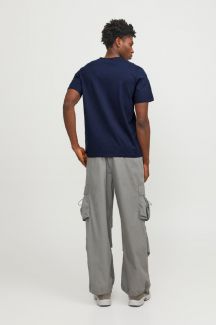 T-Shirts JACK & JONES 12252376-Navy-Blazer