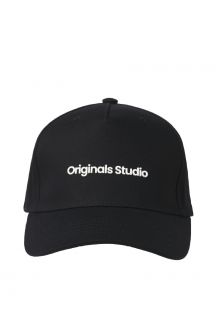 Sommerhüte JACK & JONES 12253600-Black