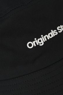 Sommerhüte JACK & JONES 12253601-Black