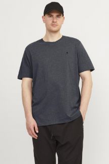 T-Shirts JACK & JONES 12253778-DG-Melange