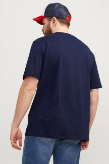 T-Shirts JACK & JONES 12253778-Navy-Blazer