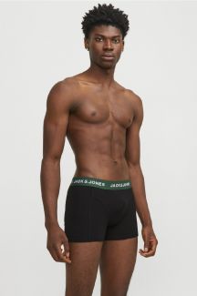 Boxershorts JACK & JONES 12254366-Black-Blue