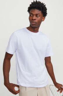 T-Shirts JACK & JONES 12254412-White
