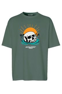 T-Shirts JACK & JONES 12255651-Laurel-Wreath