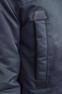 Winterjacke JACK & JONES 12256995-Dark-Navy