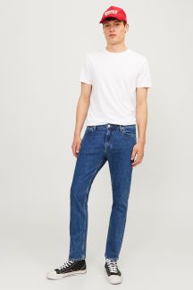 Jeans JACK & JONES 12261685-Blue-Denim